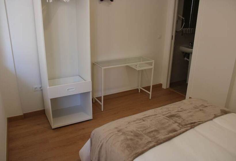 اتاق سوپریور, Fan Rooms Galvez