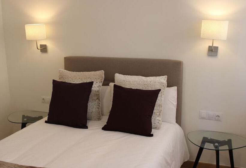 اتاق سوپریور, Fan Rooms Galvez
