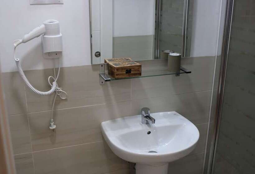 اتاق سوپریور, Fan Rooms Galvez