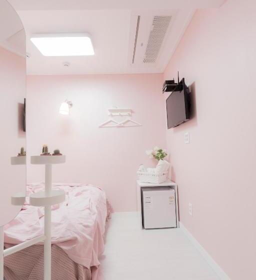 غرفة قياسية, Mj Stay 2