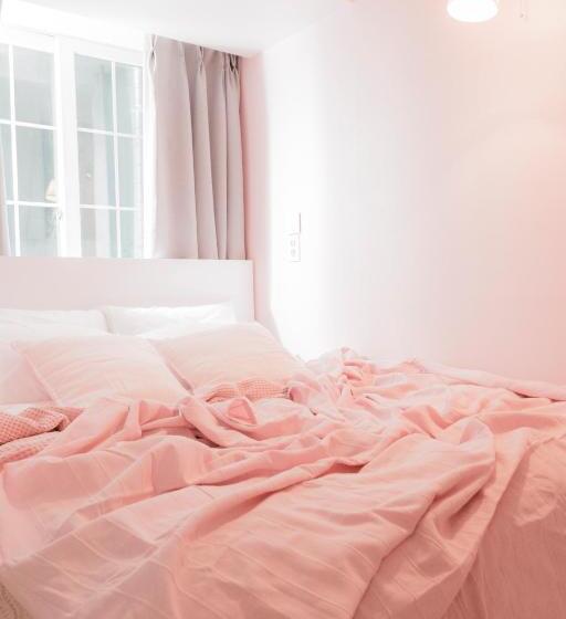 غرفة قياسية, Mj Stay 2