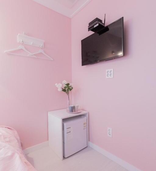 غرفة قياسية, Mj Stay 2