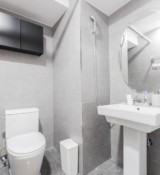 غرفة قياسية, Mj Stay 2