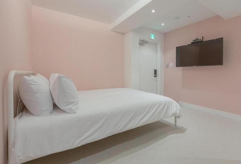 غرفة قياسية, Mj Stay 2