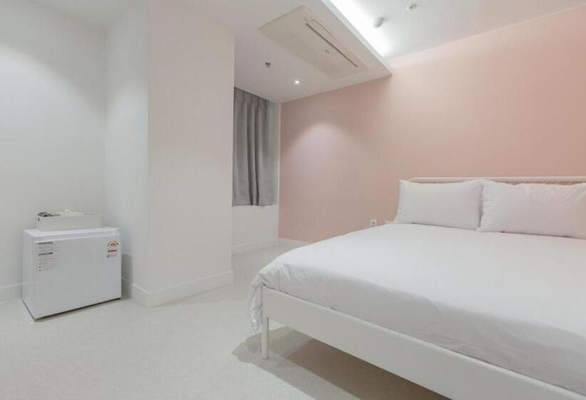 غرفة قياسية, Mj Stay 2