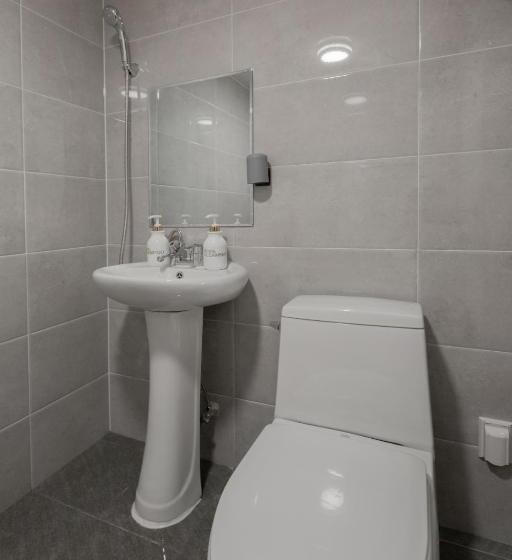 غرفة قياسية, Mj Stay 2