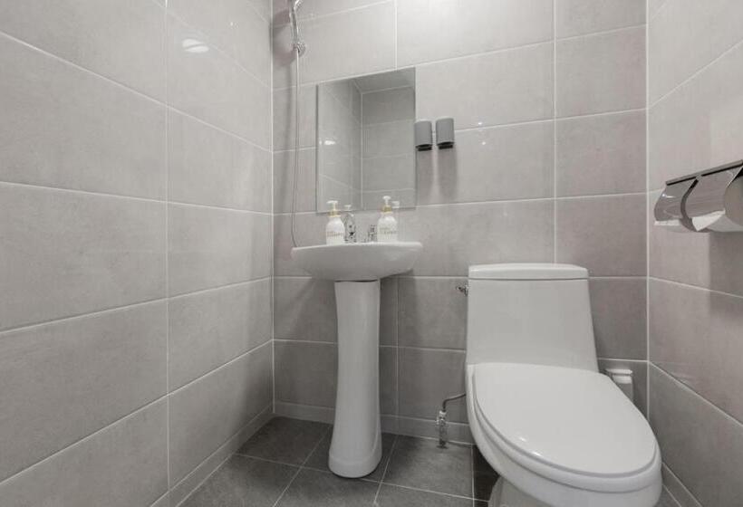 غرفة قياسية, Mj Stay 2