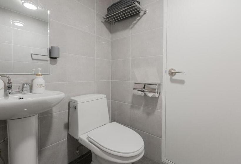 غرفة قياسية, Mj Stay 2