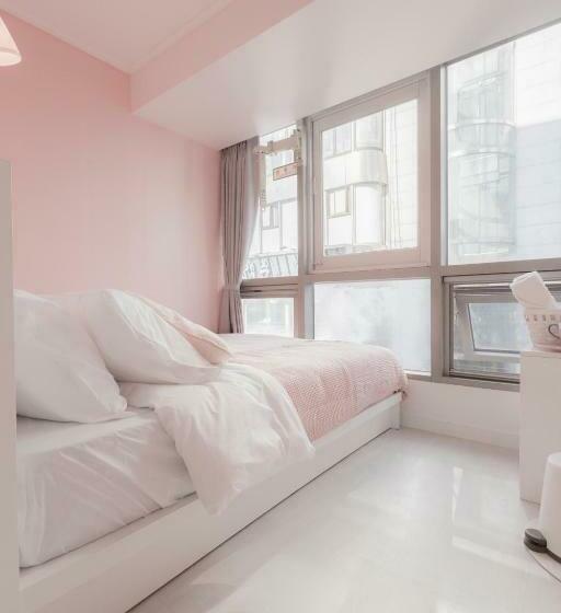 غرفة قياسية, Mj Stay 2