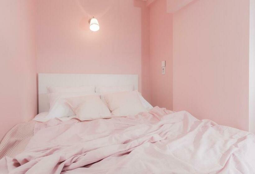 غرفة قياسية, Mj Stay 2