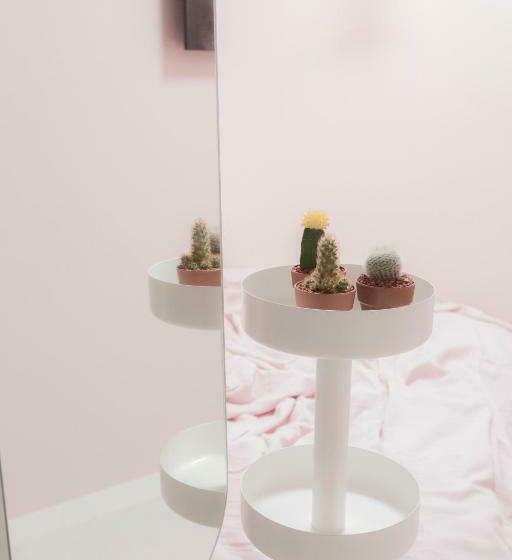 غرفة قياسية, Mj Stay 2