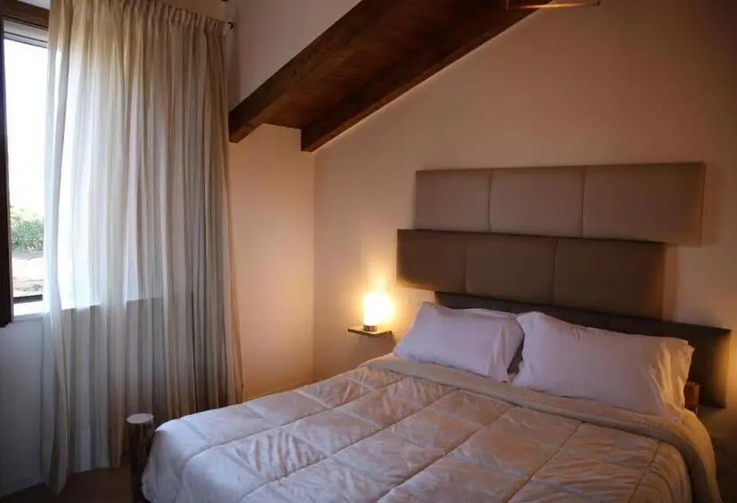 Standard-huone, Cascina San Michele