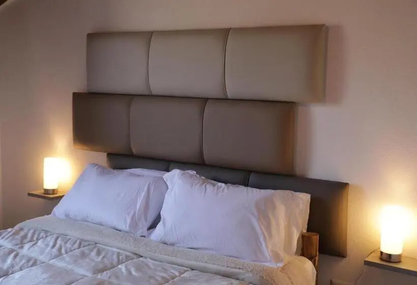 Standard-huone, Cascina San Michele