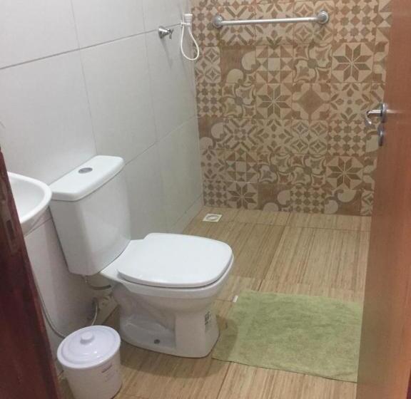 سوییت, Gira Arte Hostel