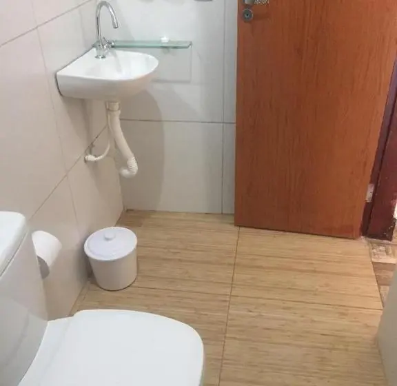 اتاق استاندارد, Gira Arte Hostel