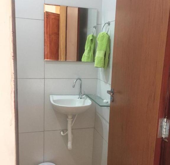 اتاق استاندارد, Gira Arte Hostel