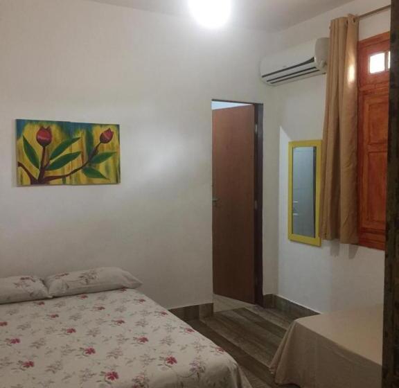 اتاق استاندارد, Gira Arte Hostel