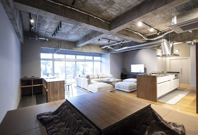 Pat in Cameră Comună, Hafh Nagasaki Sai   Hostel