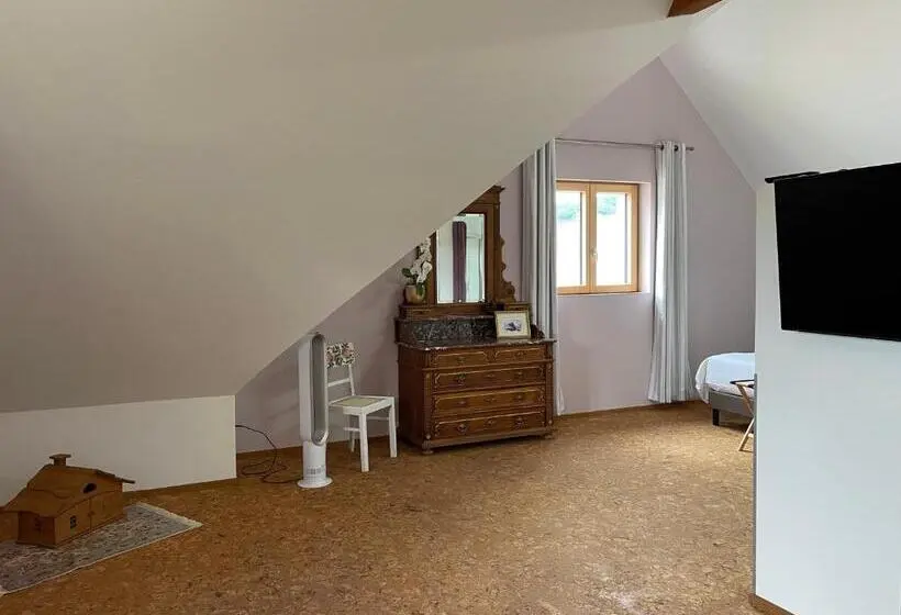 Talo 1 Makuuhuone, Alsacebnb Gîte 12 Personnes Dans Le Vignoble Piscine Privée & Spa