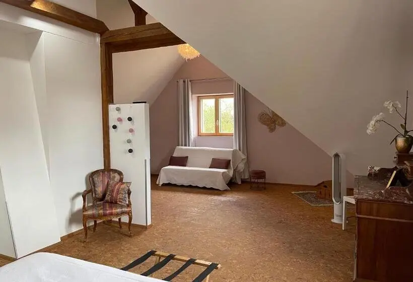 Talo 1 Makuuhuone, Alsacebnb Gîte 12 Personnes Dans Le Vignoble Piscine Privée & Spa
