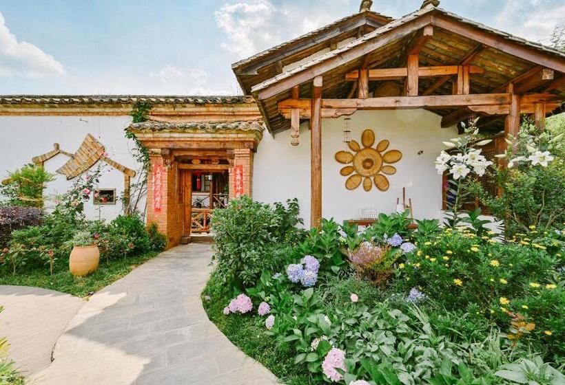 اتاق استاندارد با تخت بزرگ, Chun Jian