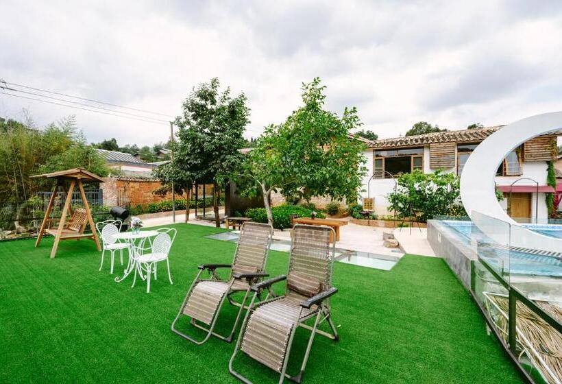 سوییت, Chun Jian