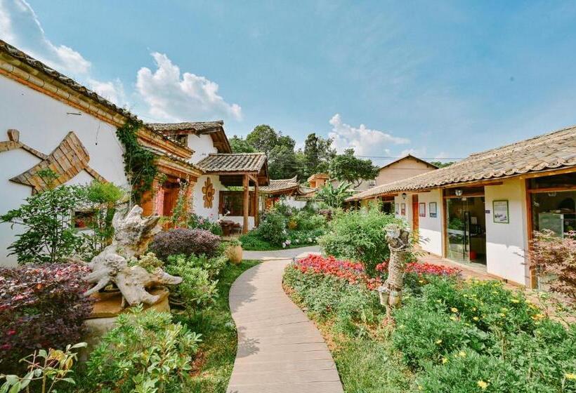 اتاق لوکس, Chun Jian