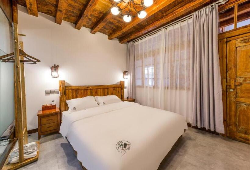 اتاق لوکس, Chun Jian