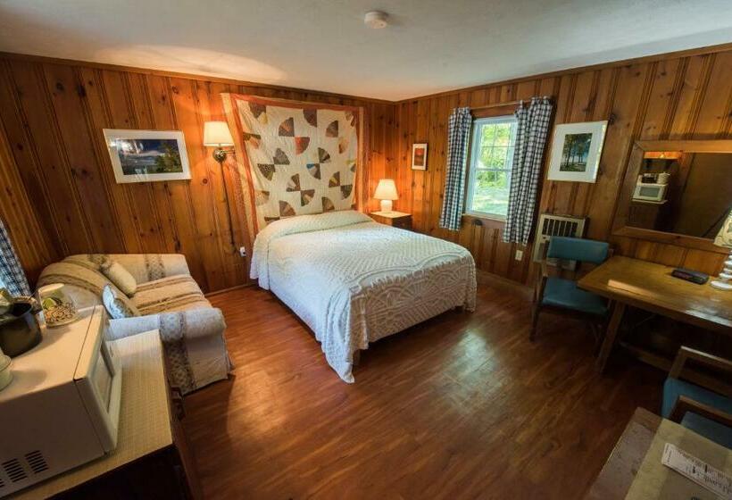 标准间, Lakeview On The Lake