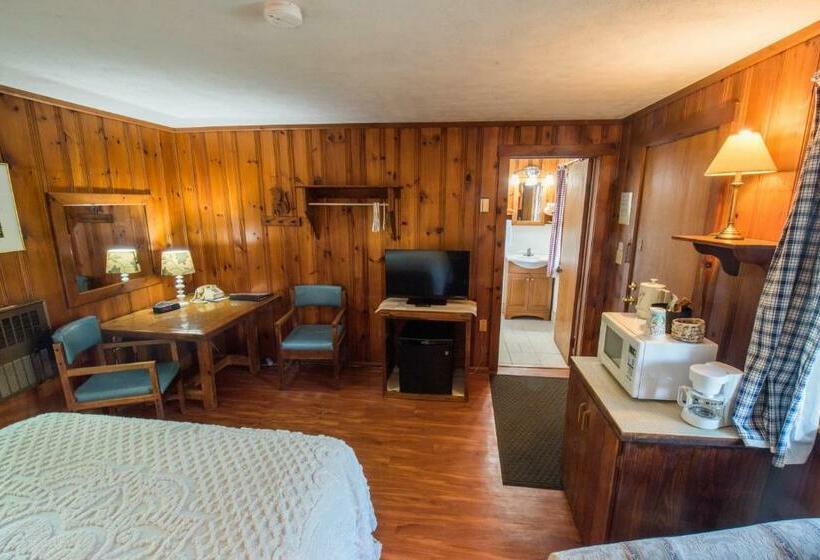 标准间, Lakeview On The Lake