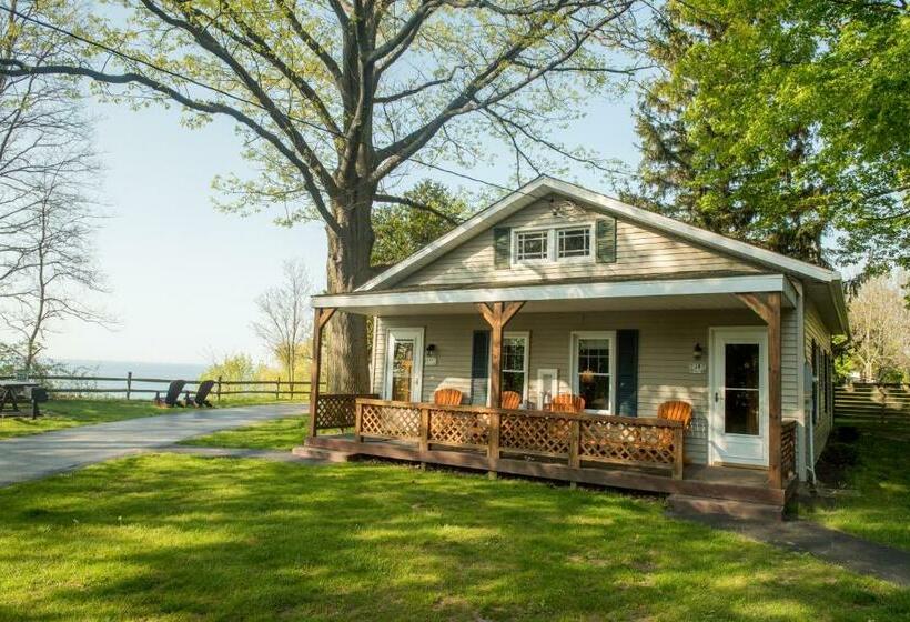 套房, Lakeview On The Lake