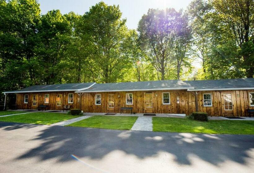 带2个双人床的标准工作室, Lakeview On The Lake