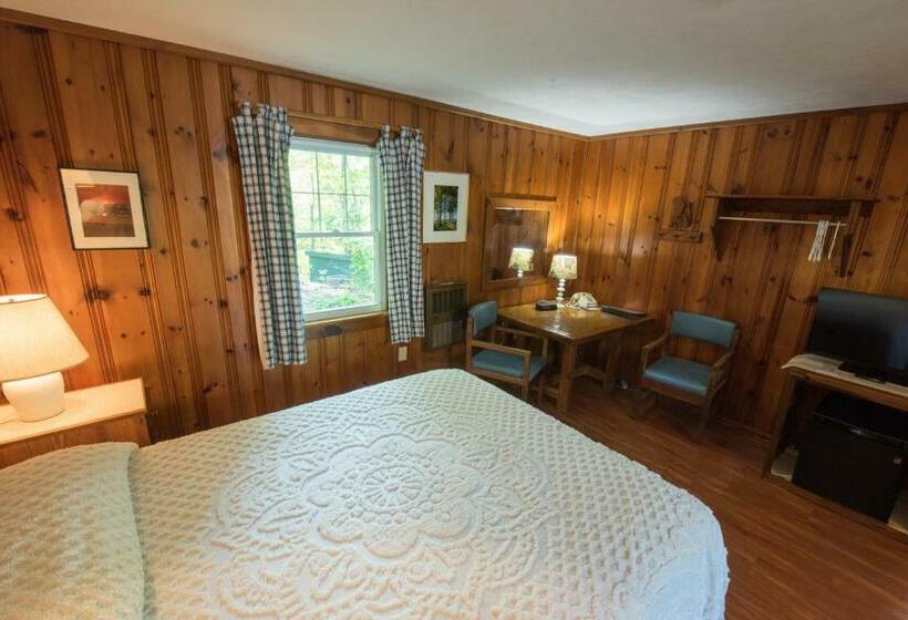 带2个双人床的标准工作室, Lakeview On The Lake