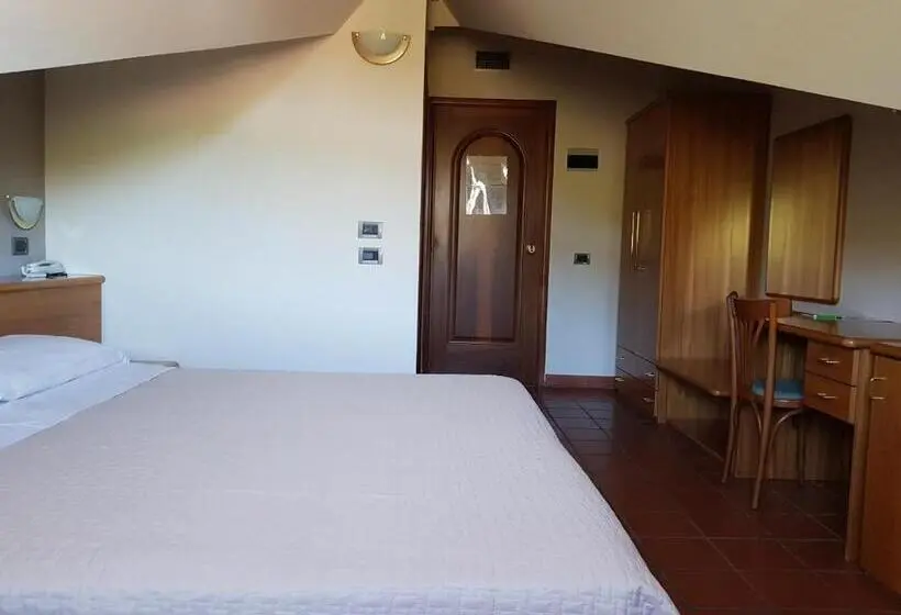 اتاق استاندارد, Rio Re