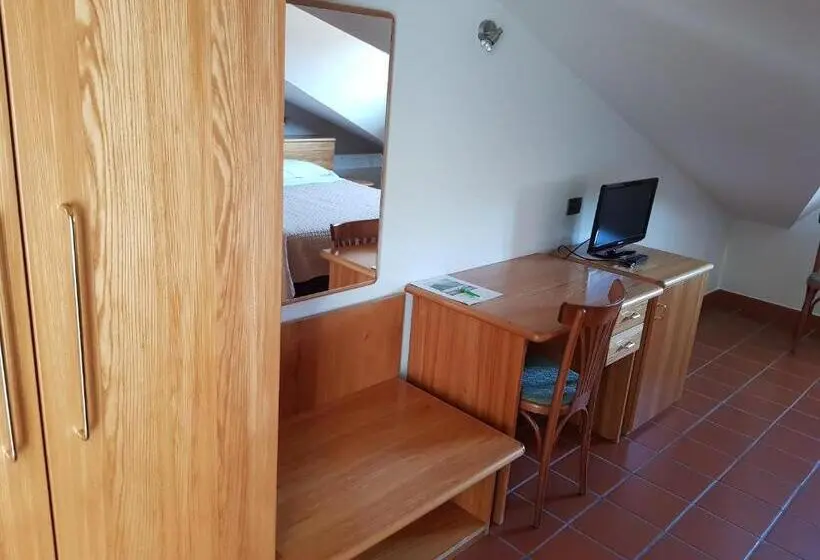 اتاق استاندارد, Rio Re