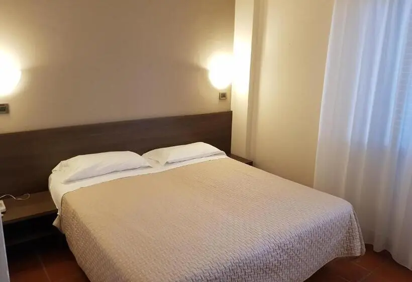 اتاق استاندارد با تخت بزرگ, Rio Re