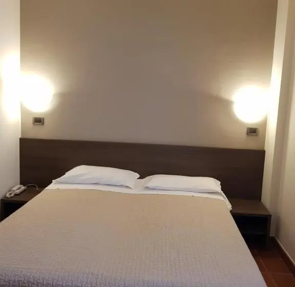 اتاق استاندارد با تخت بزرگ, Rio Re