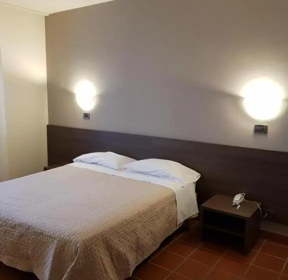 اتاق استاندارد با تخت بزرگ, Rio Re