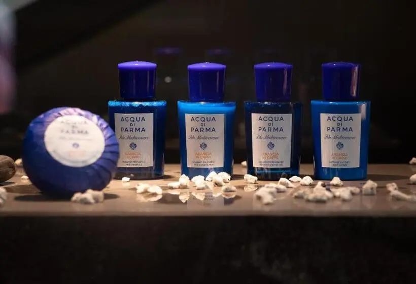 クラブルーム, Intercontinental Shanghai Wonderland, An Ihg