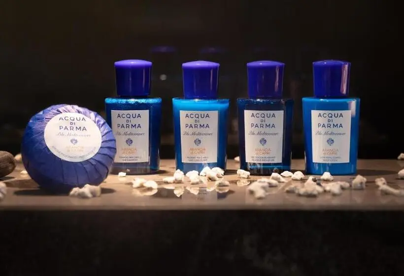 メゾネットスイート, Intercontinental Shanghai Wonderland, An Ihg