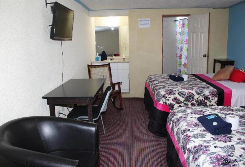 اتاق سوپریور, Kasa Kamelot 2