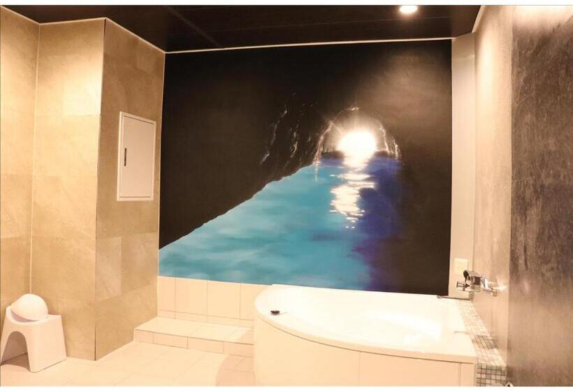 디럭스 룸, Xcell