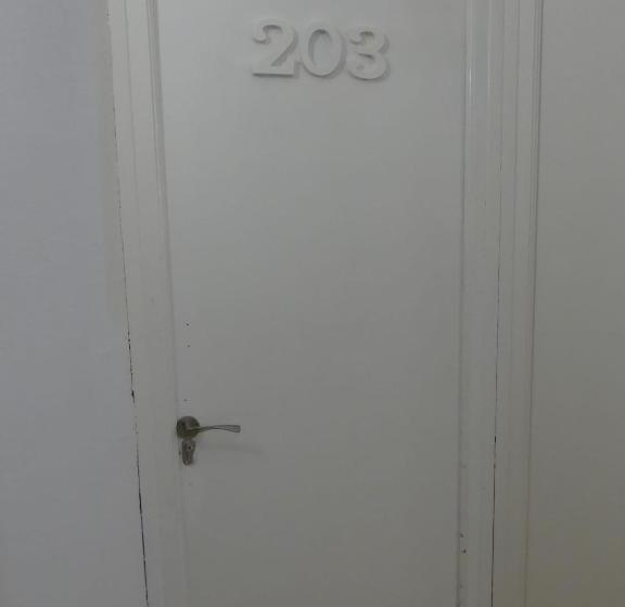 Четырехместный Номер Стандарт, La Cabana
