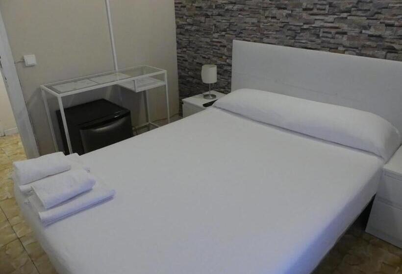 Номер Стандарт Совместная Ванная, La Cabana