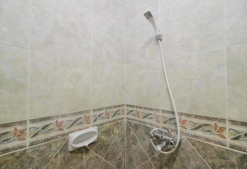 Deluxe Værelse, Permata Hijau