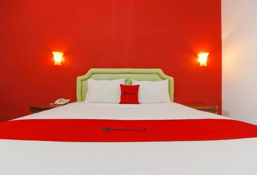 Deluxe Værelse, Permata Hijau