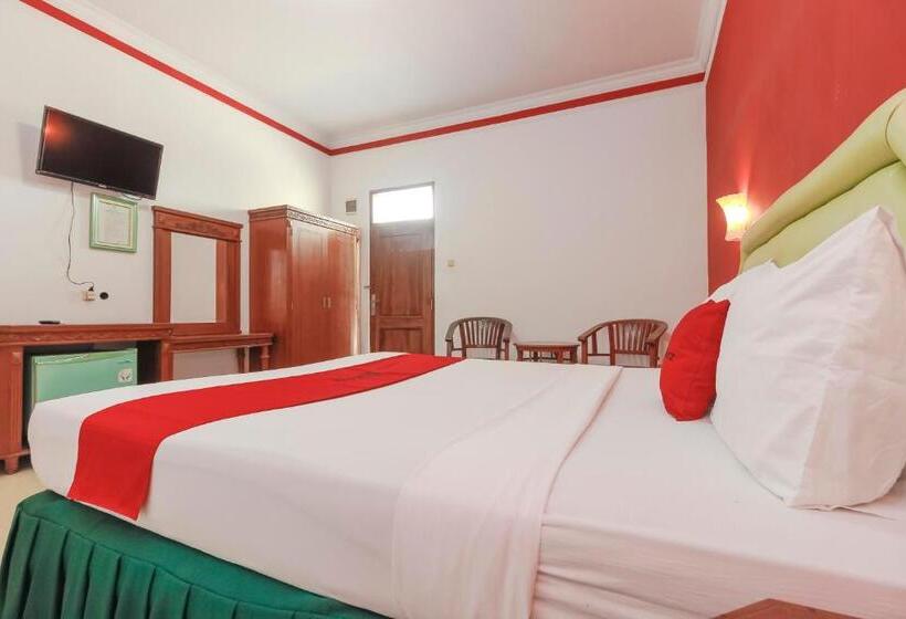 Номер Deluxe, Permata Hijau