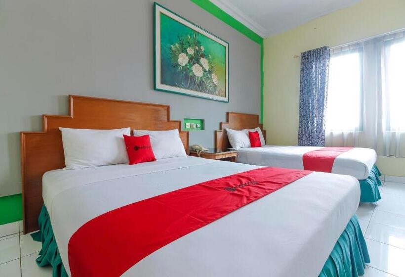 家庭间, Permata Hijau