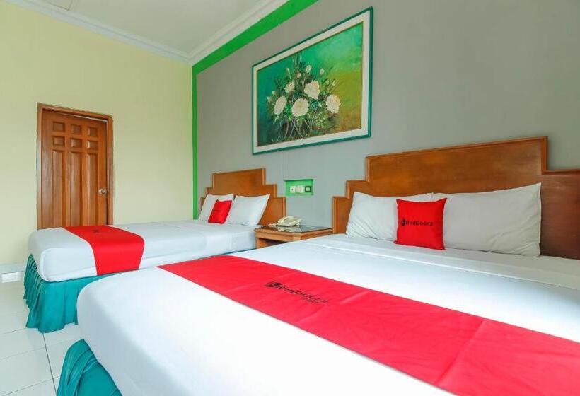 家庭间, Permata Hijau