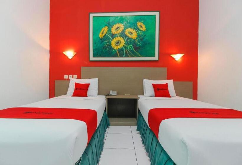 标准间, Permata Hijau